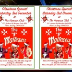 Gday Maltaussies Show Saturday 22nd of October 2022
