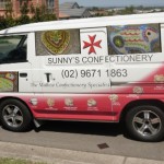 SUNNY’S CONFECTIONARY