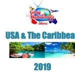 USA/CARIBBEAN TOUR 2019