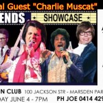 Gday Maltaussies Show Saturday 2nd of April 2022