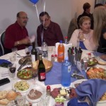 St Mary’s     Santa Maria Dinner Ball